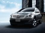 Nissan Dualis 2007 года